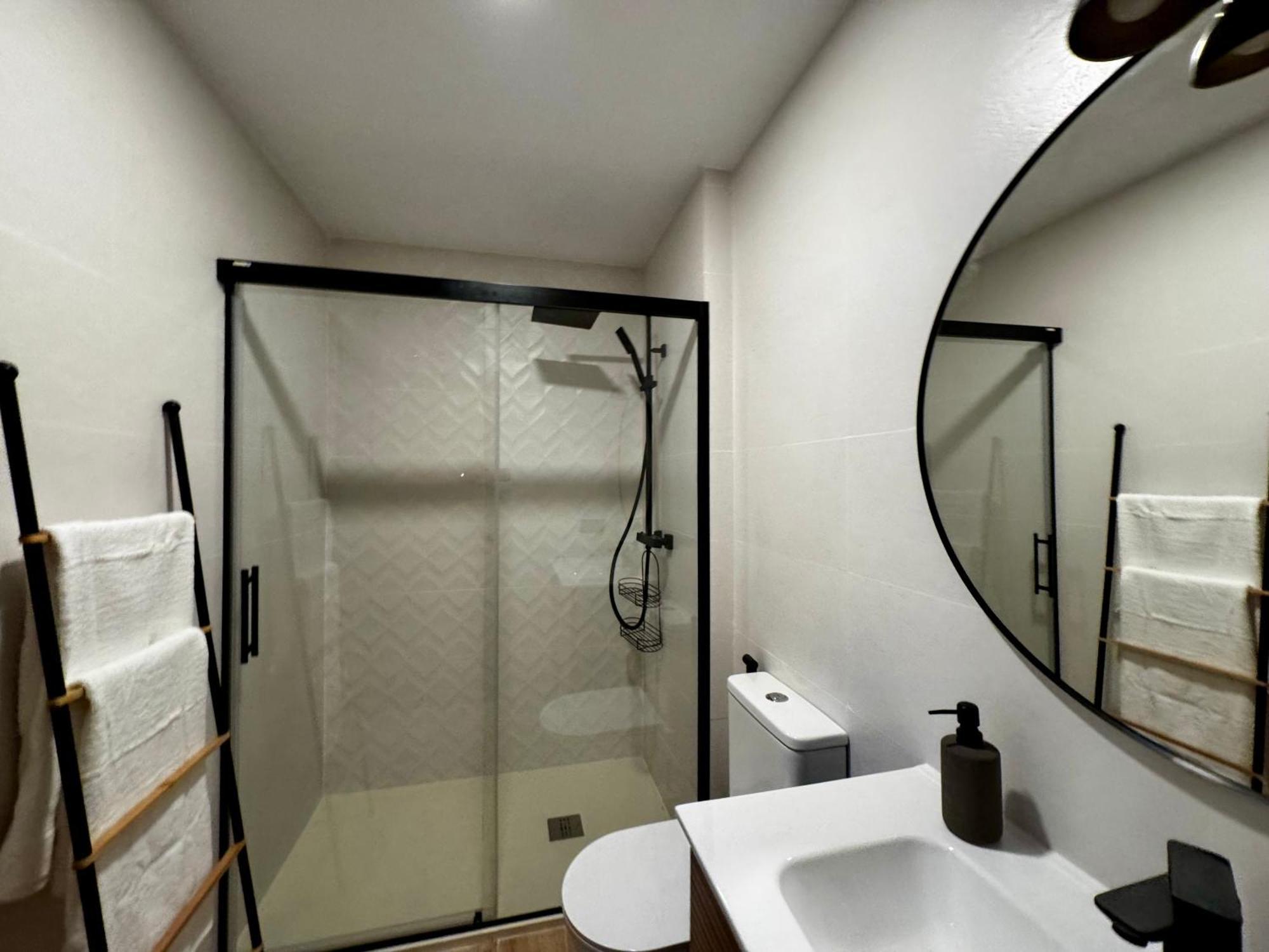 Urban Pulses Buhaira Seville Luaran gambar