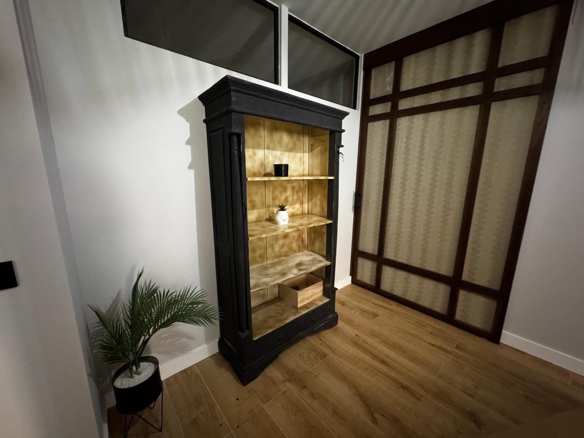Urban Pulses Buhaira Seville Luaran gambar