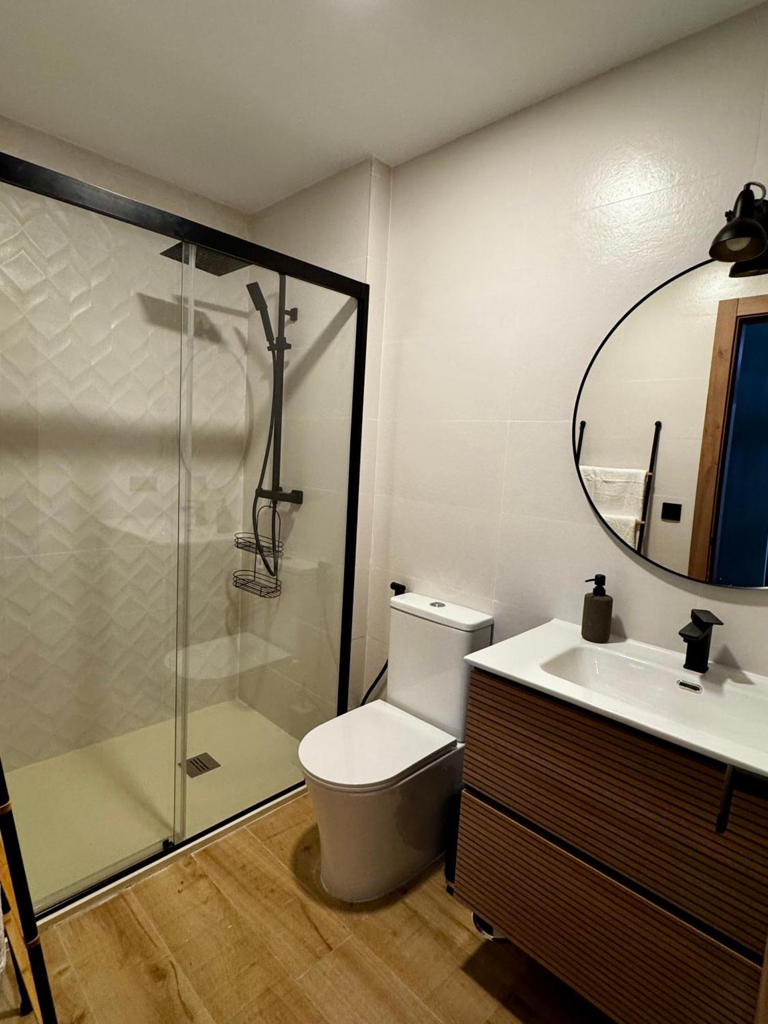 Urban Pulses Buhaira Seville Luaran gambar