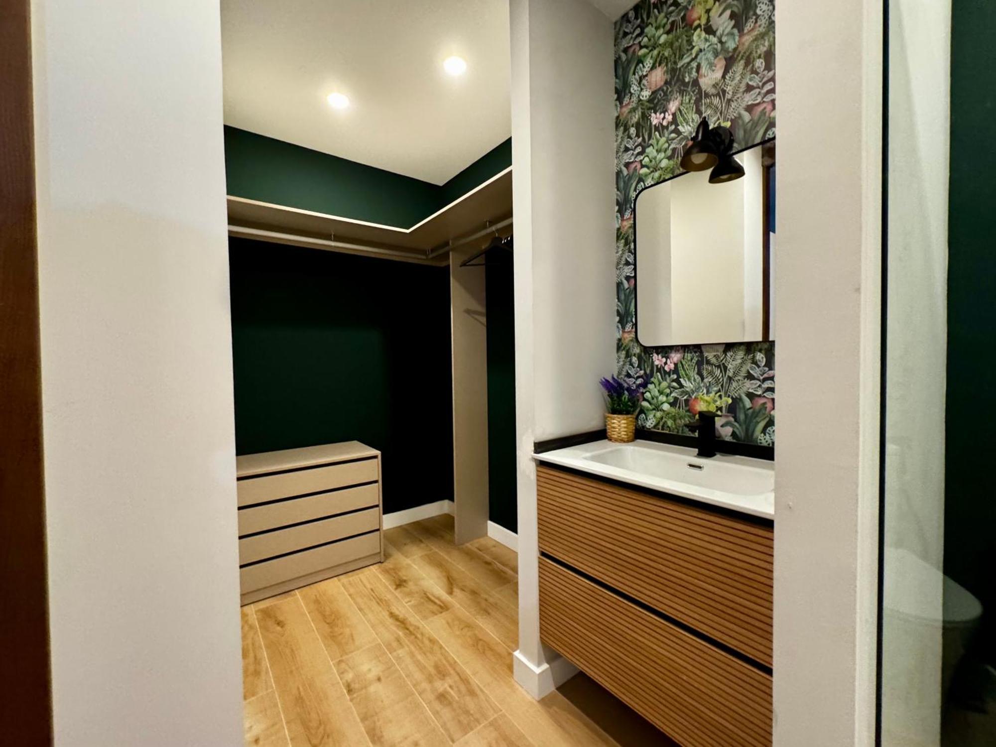 Urban Pulses Buhaira Seville Luaran gambar