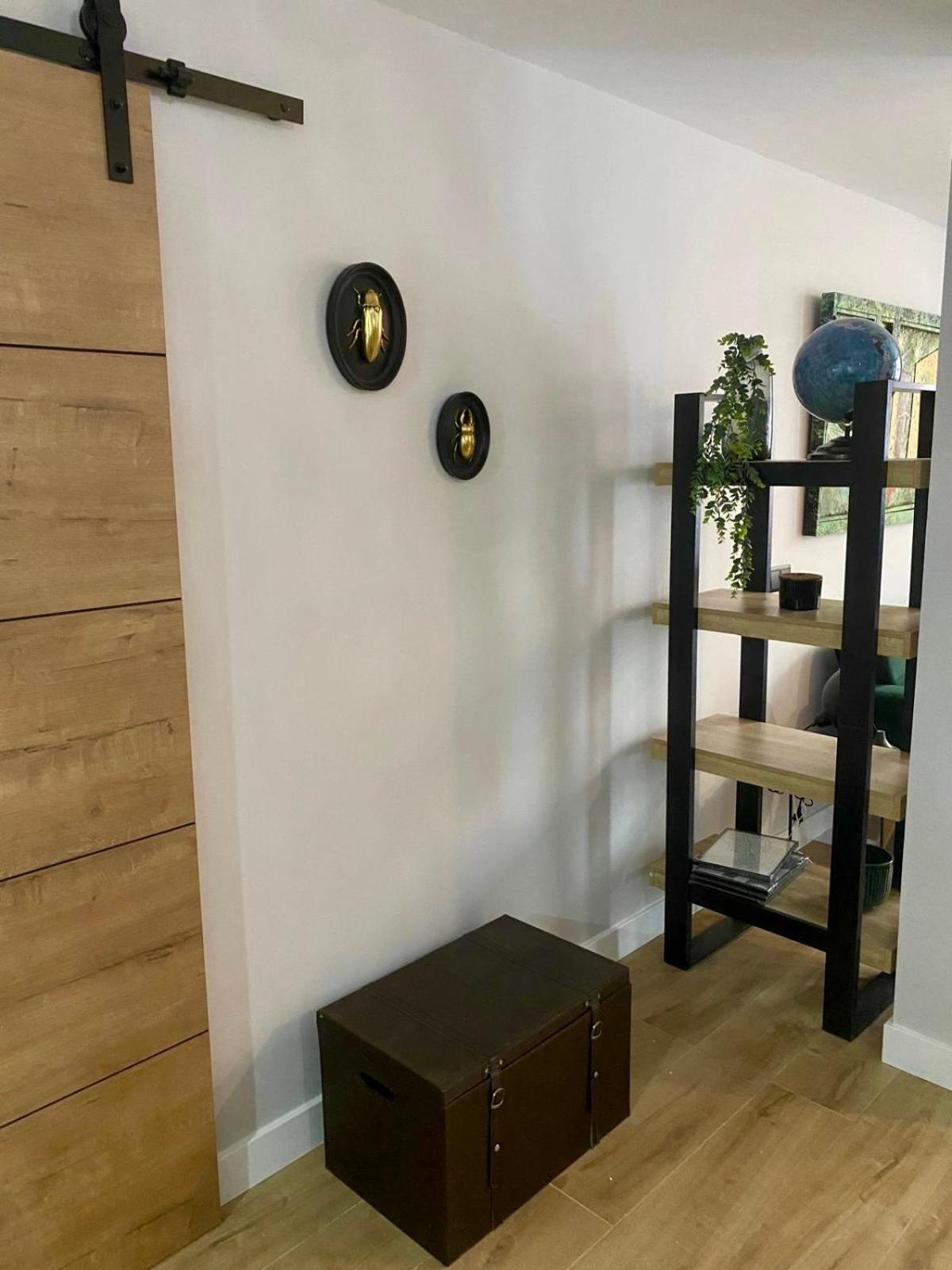 Urban Pulses Buhaira Seville Luaran gambar