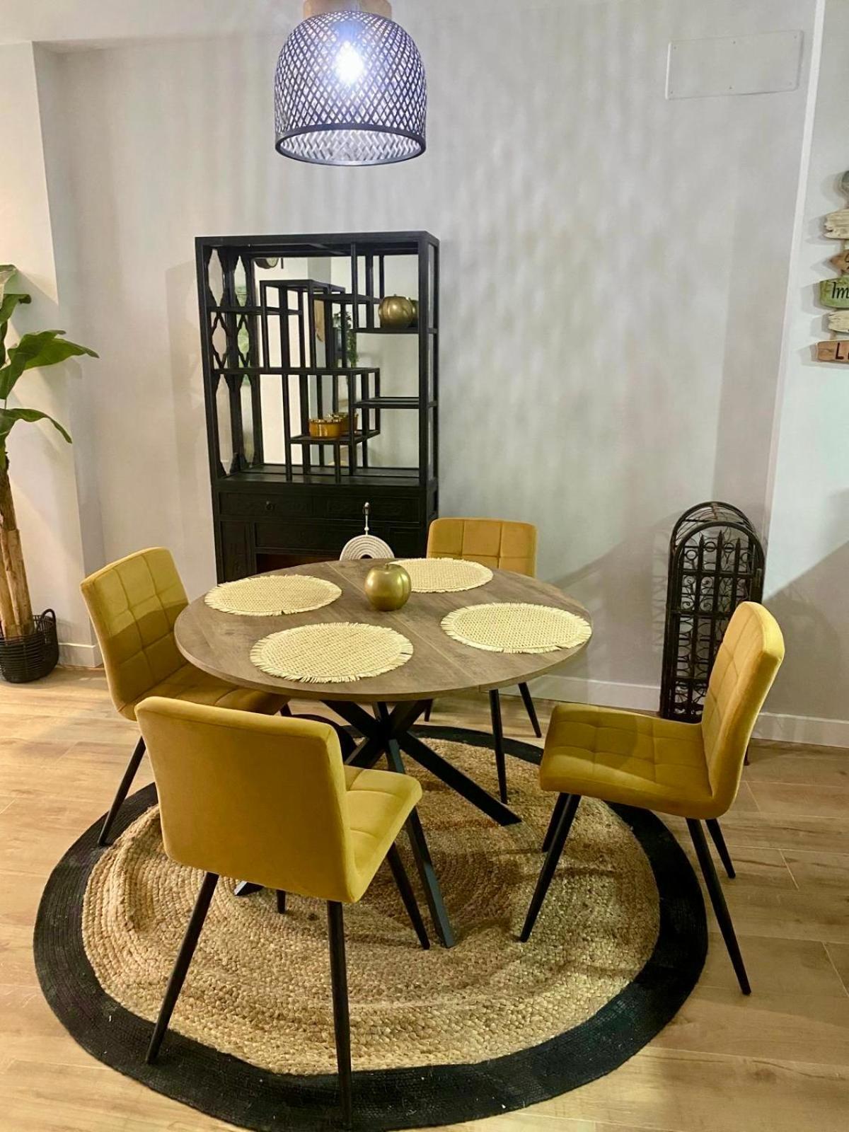 Urban Pulses Buhaira Seville Luaran gambar